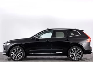 Volvo XC60 – thumbnail 2