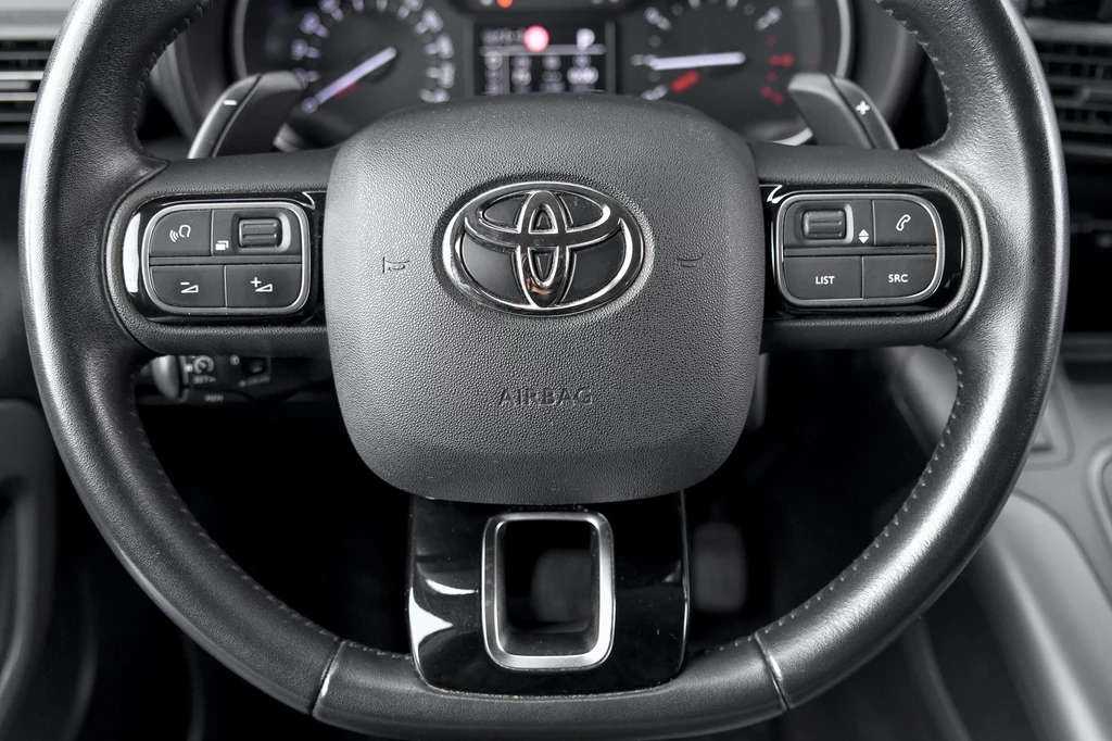 Toyota ProAce – foto 17