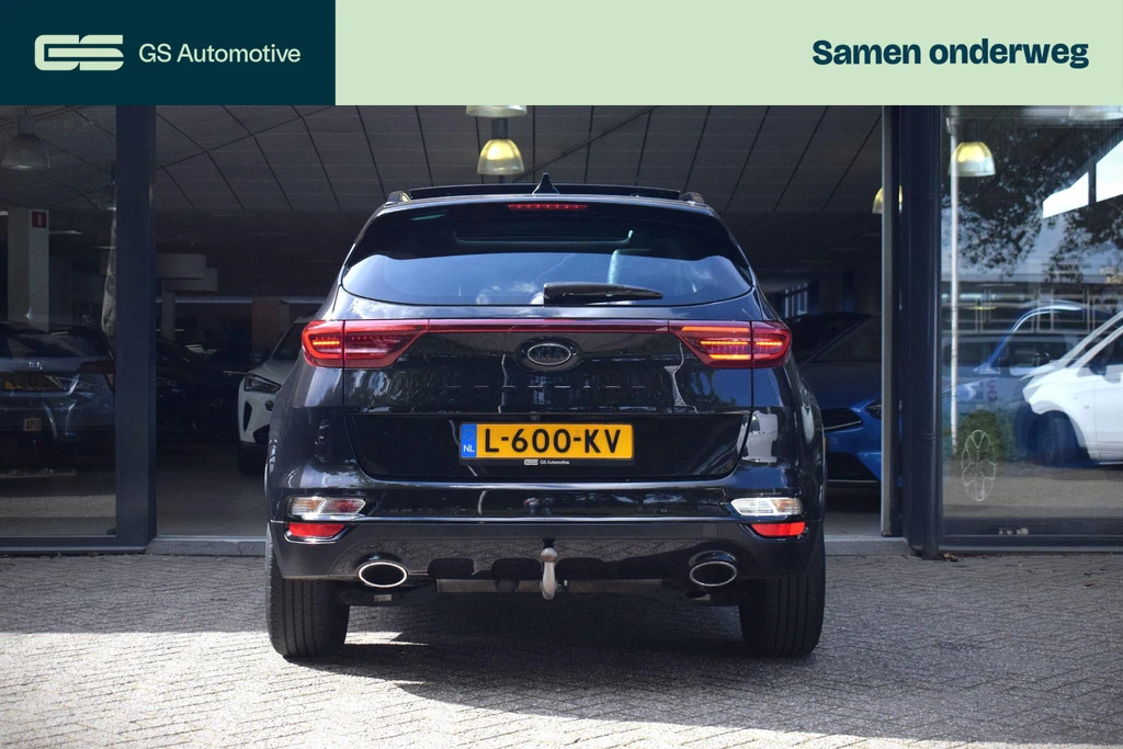 Kia Sportage – foto 5