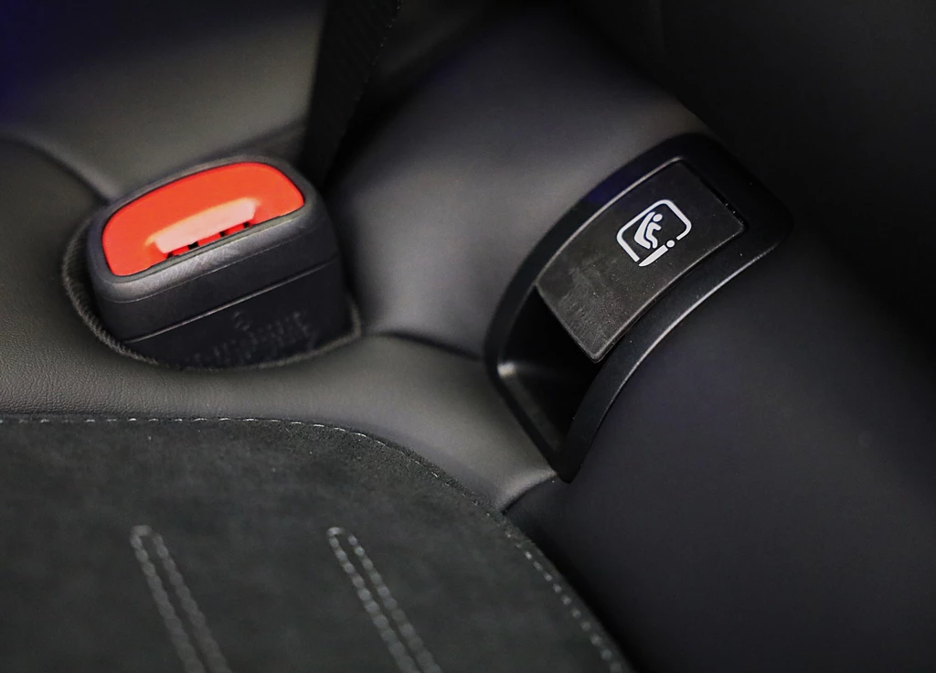 Mercedes-Benz GLC – foto 49