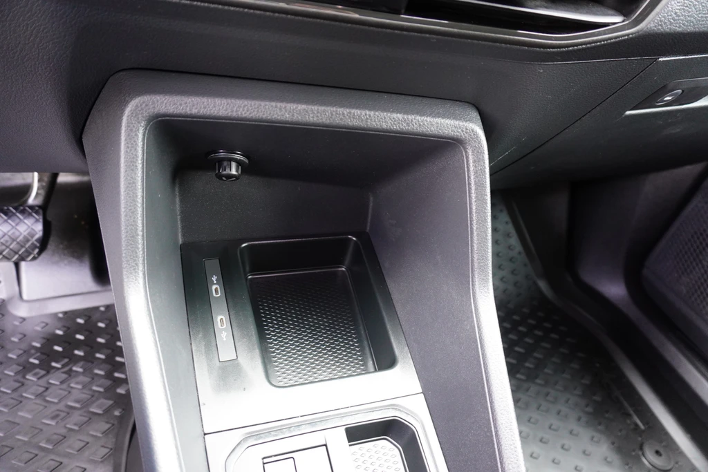 Volkswagen Caddy – foto 16