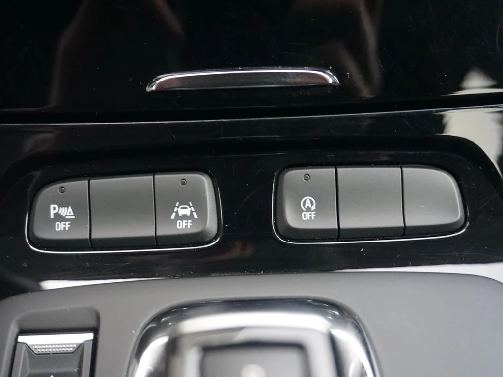 Opel Grandland – foto 25