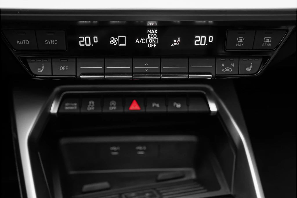 Audi A3 – foto 29