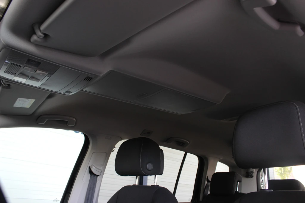 Volkswagen Touran – foto 25