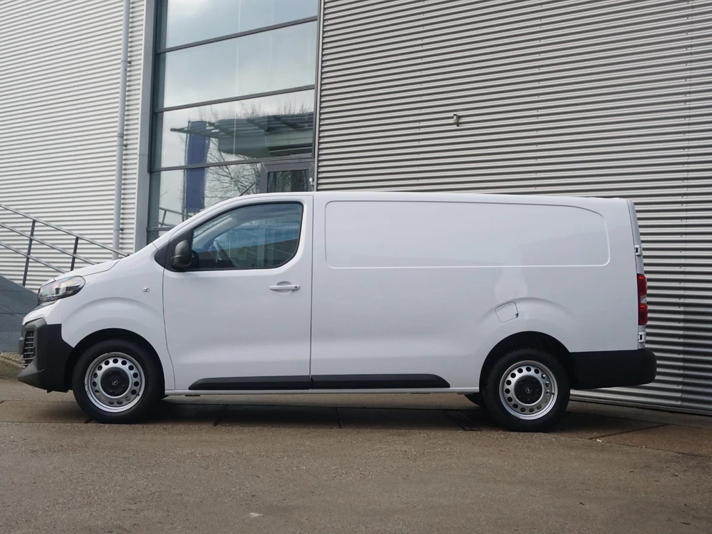 Opel Vivaro – foto 2