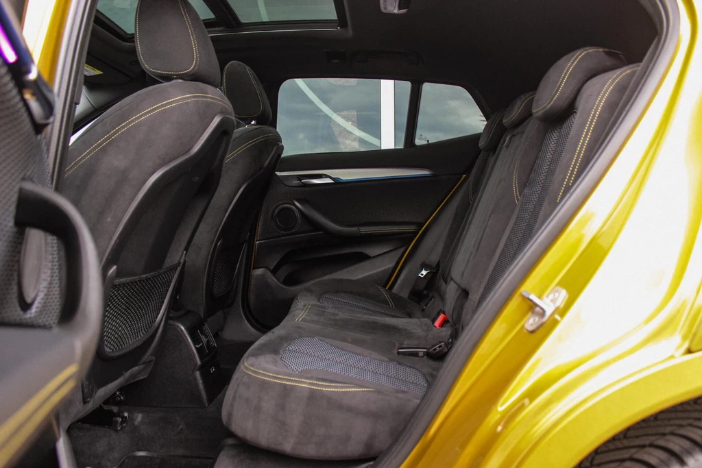 BMW X2 – foto 22