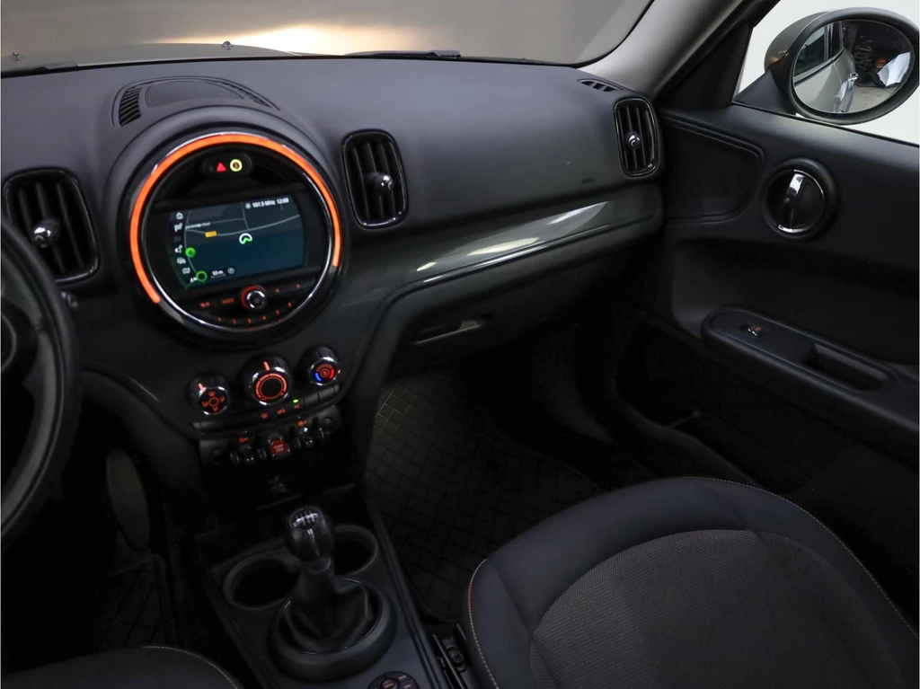 MINI Countryman – foto 22