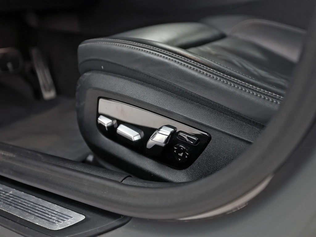 BMW 5 Serie – foto 18