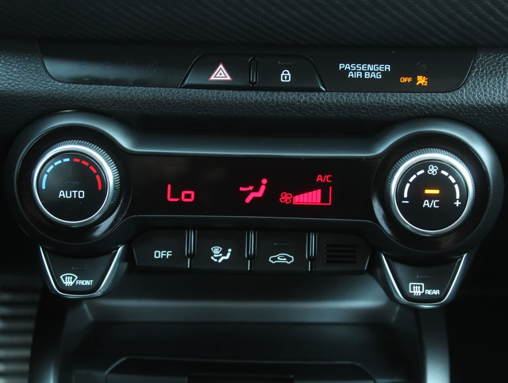 Kia Stonic – foto 19