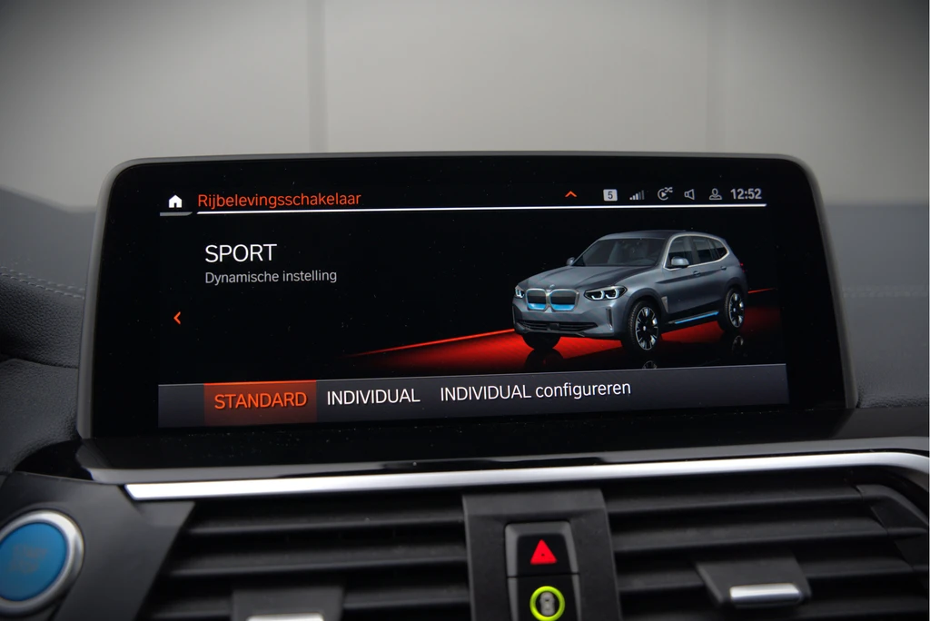 BMW iX3 – foto 52