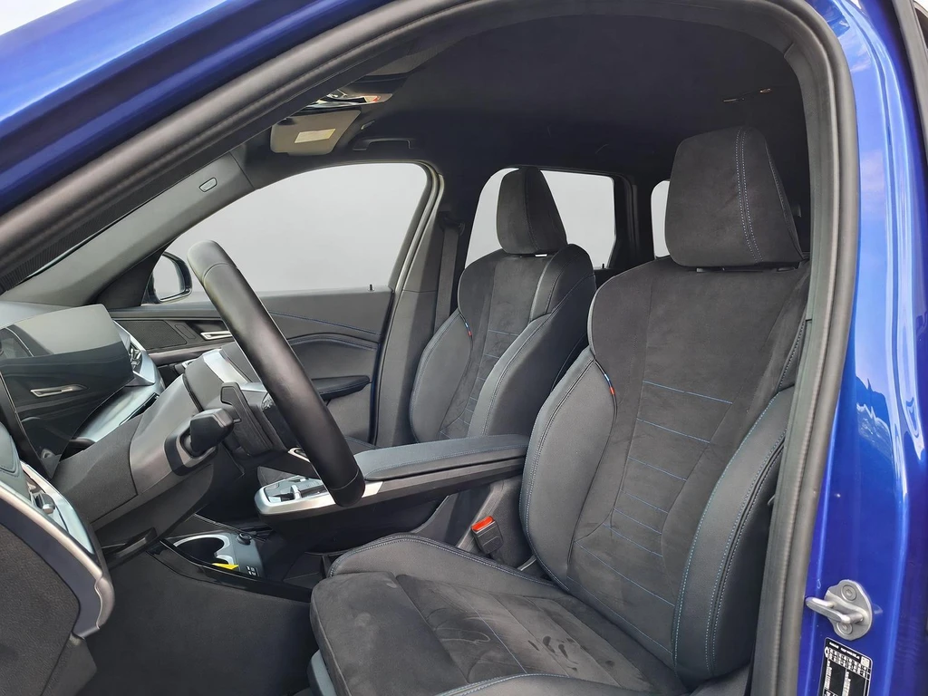 BMW iX1 – foto 7
