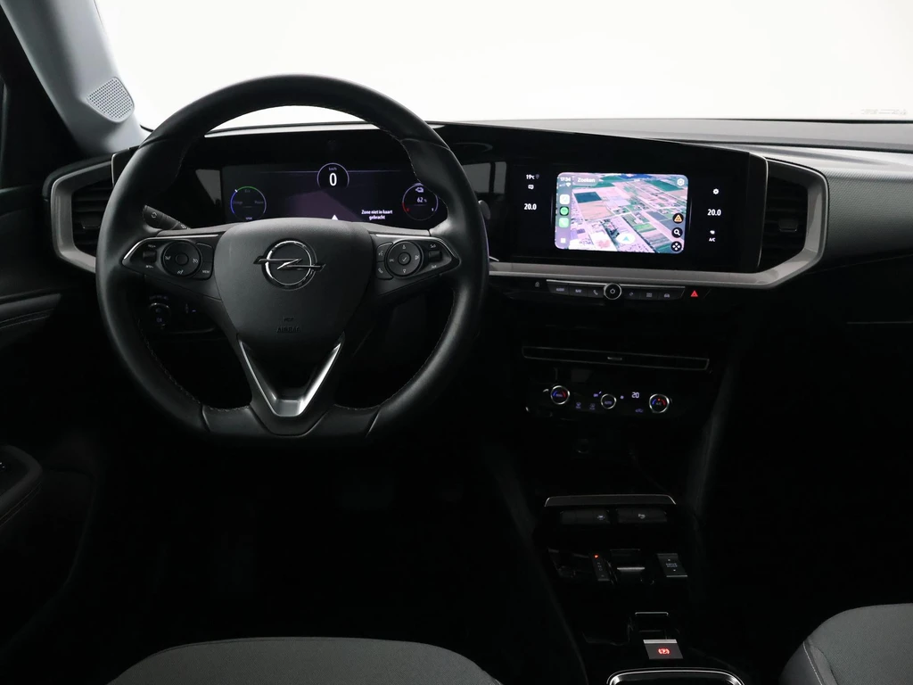 Opel Mokka-e – foto 8