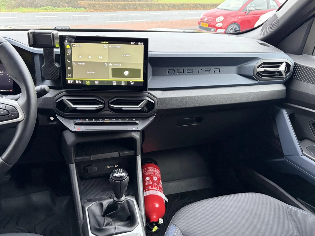 Dacia Duster – foto 26