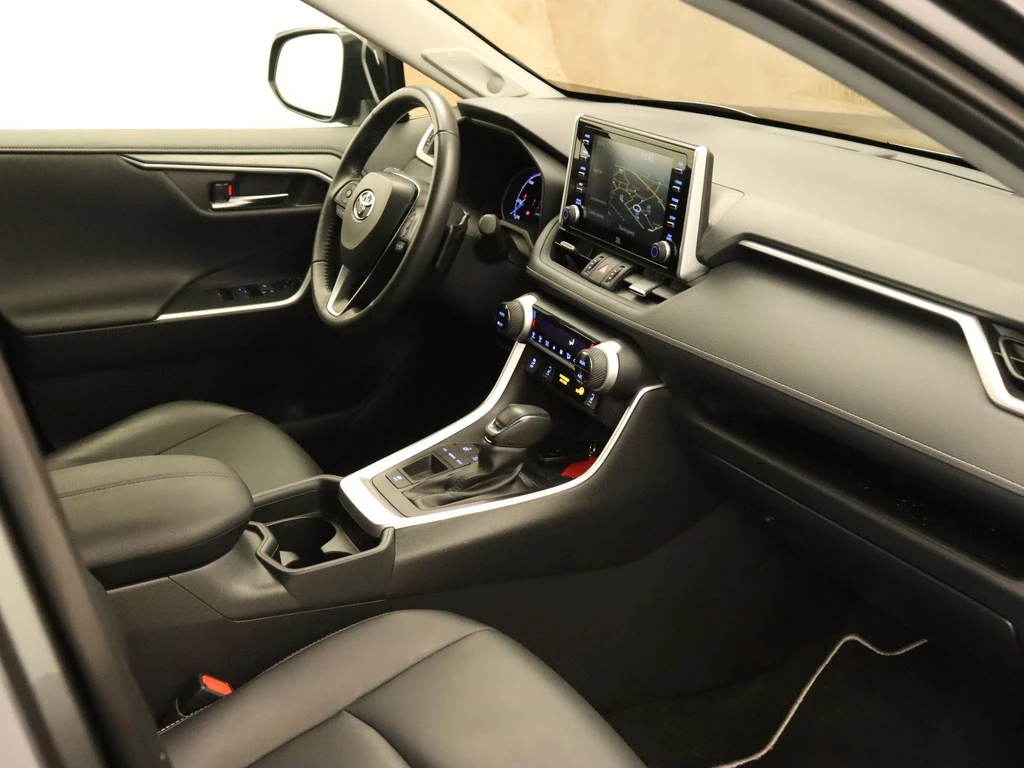 Toyota RAV4 – foto 15