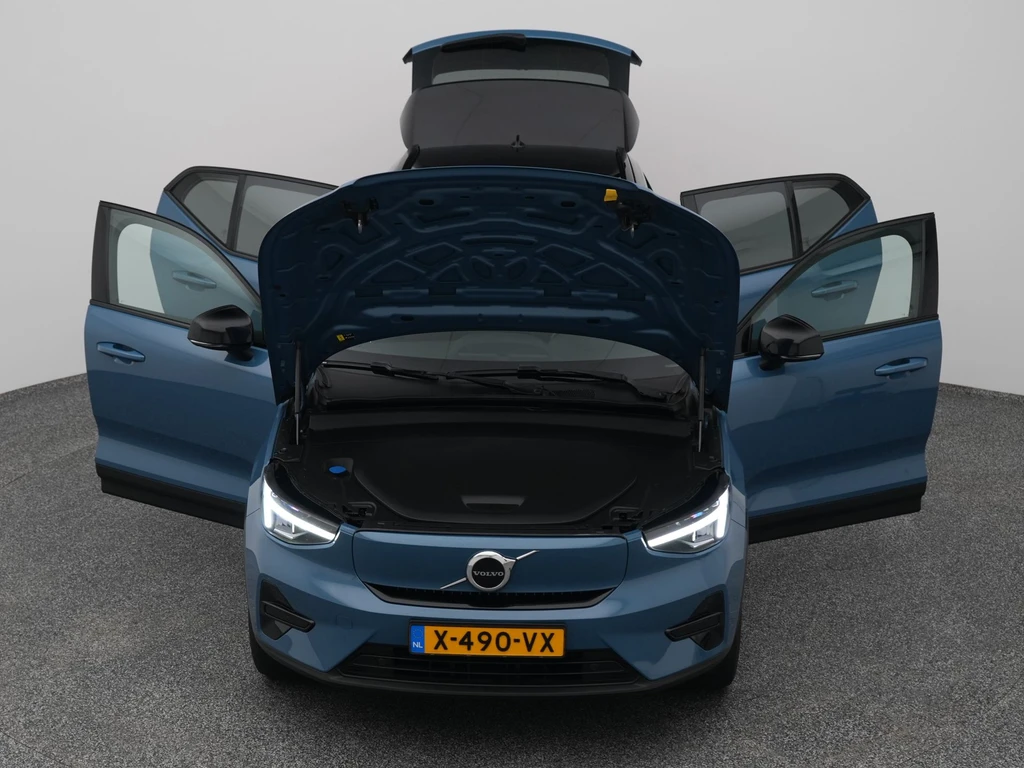 Volvo XC40 – foto 19