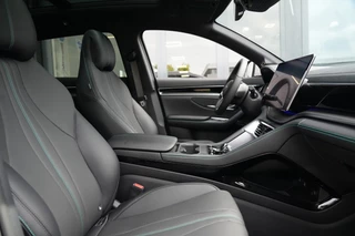 BYD SEAL U – thumbnail 10