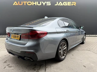 BMW 5 Serie – thumbnail 6