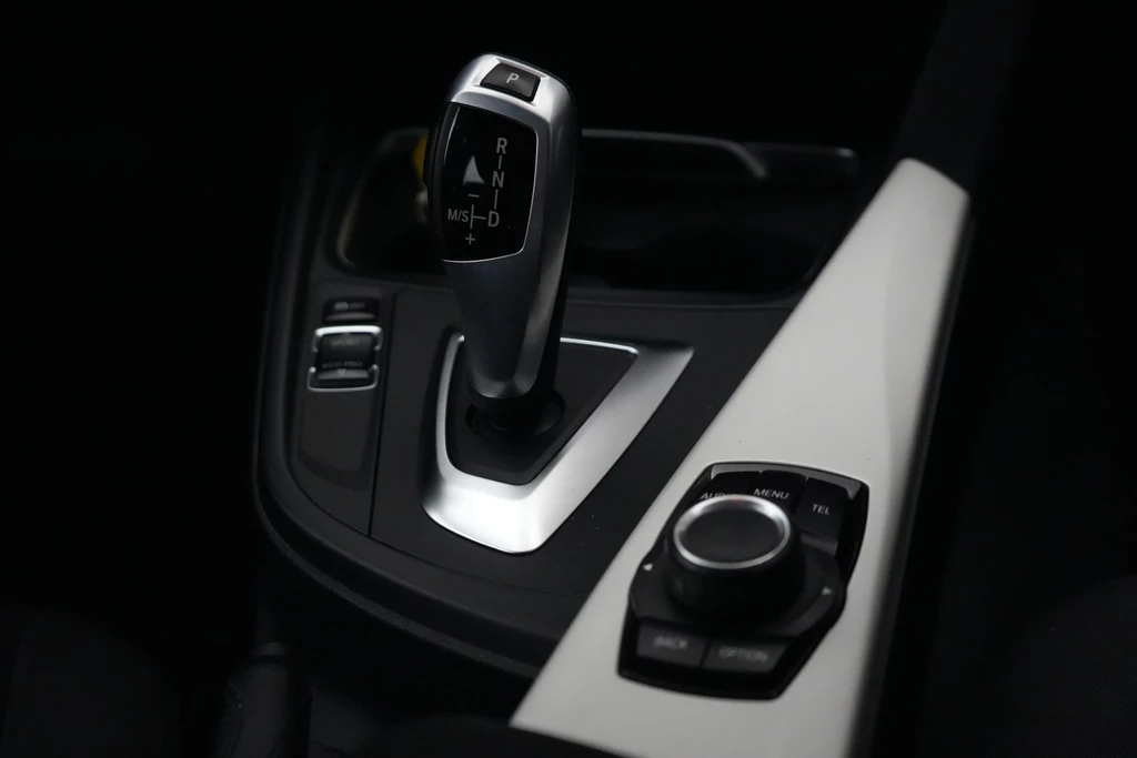 BMW 4 Serie – foto 11