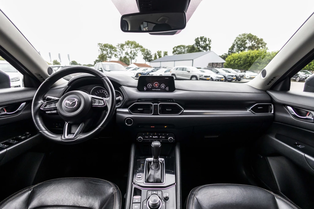 Mazda CX-5 – foto 31