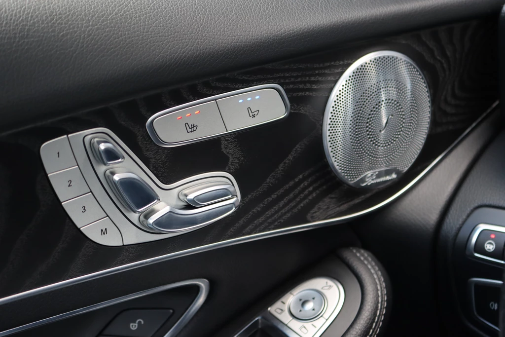 Mercedes-Benz GLC – foto 15