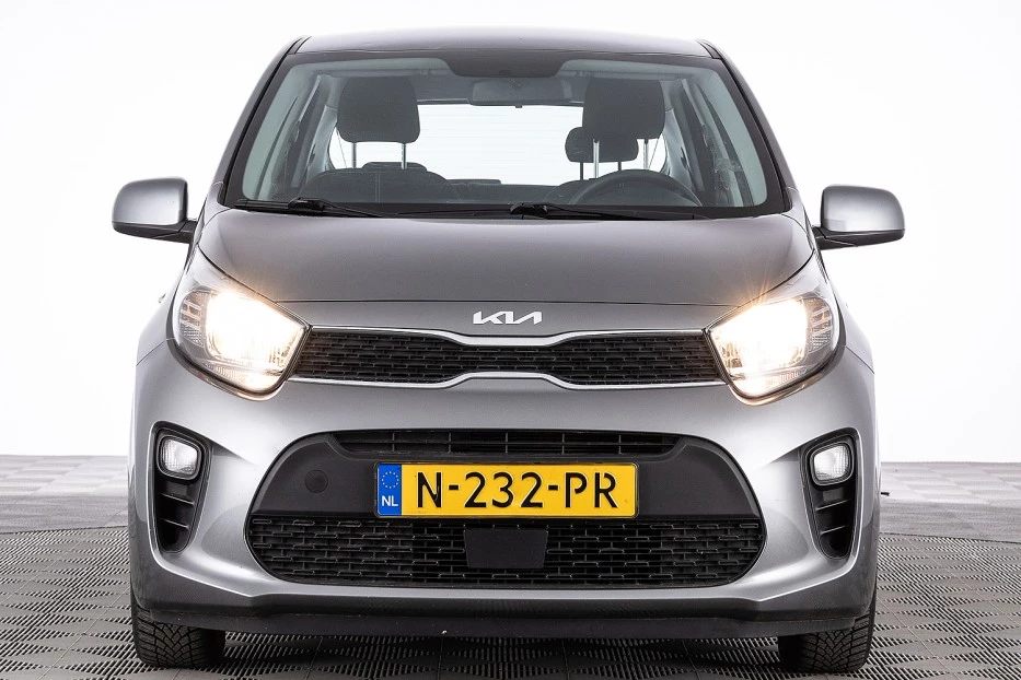 Kia Picanto – foto 8
