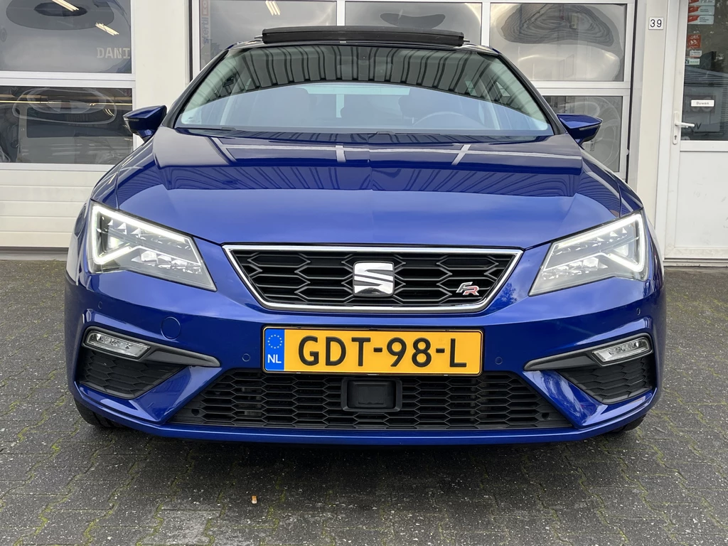 SEAT Leon – foto 8