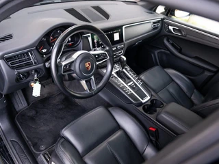 Porsche Macan – thumbnail 21