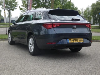 SEAT Leon – thumbnail 8