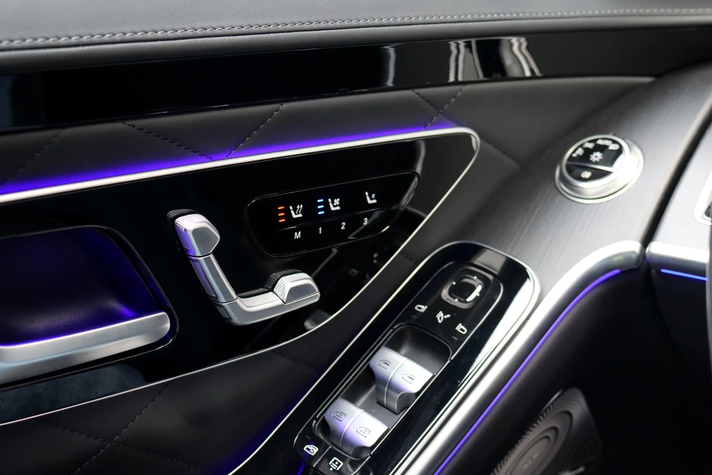 Mercedes-Benz S-Klasse – foto 33
