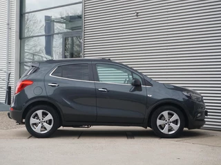 Opel Mokka X – thumbnail 5