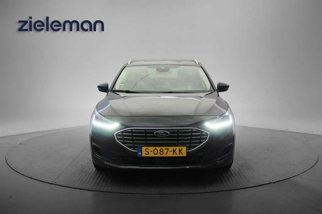 Ford Focus – foto 10