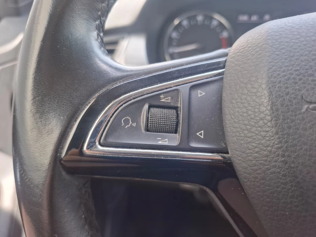 Škoda Fabia – foto 17
