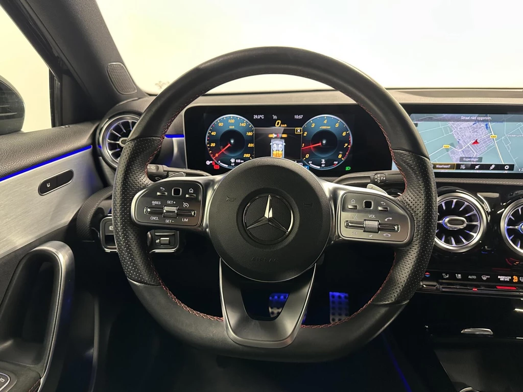Mercedes-Benz A-Klasse – foto 19