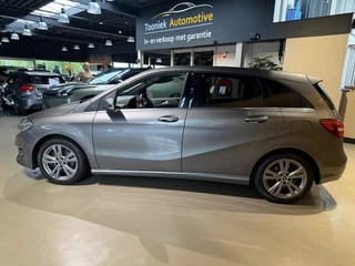 Mercedes-Benz B-Klasse – thumbnail 3