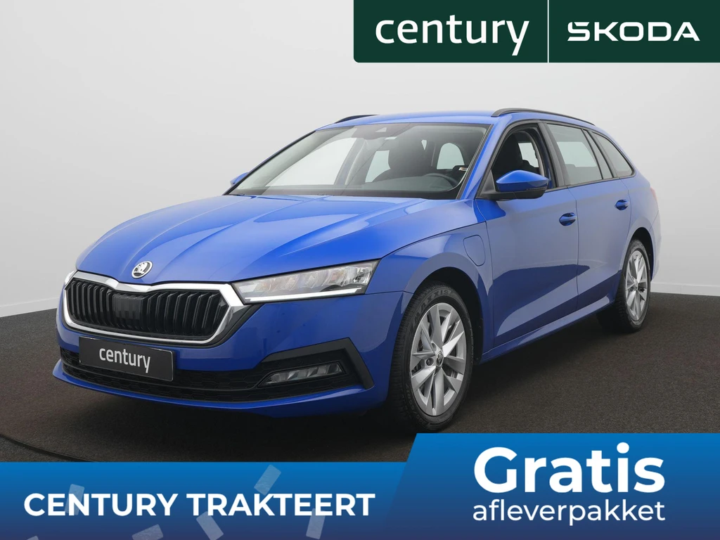 Škoda Octavia – foto 1