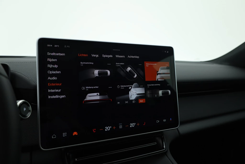 Polestar 4 – foto 31