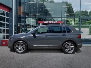 Volkswagen Tiguan – thumbnail 2
