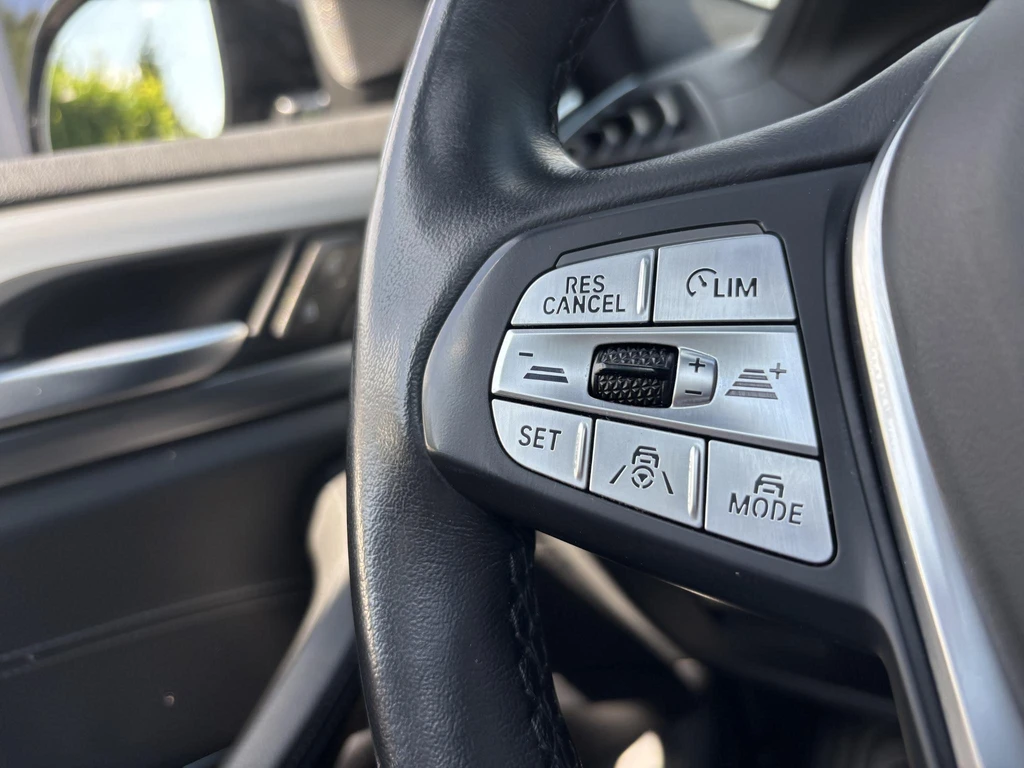 BMW iX3 – foto 15
