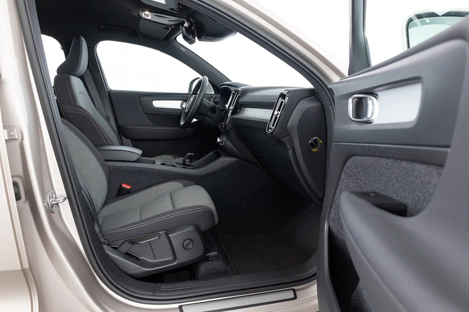 Volvo XC40 – foto 11