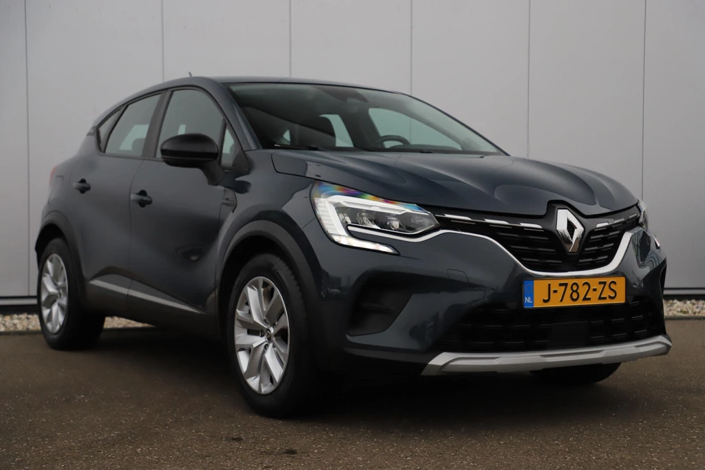 Renault Captur – foto 3