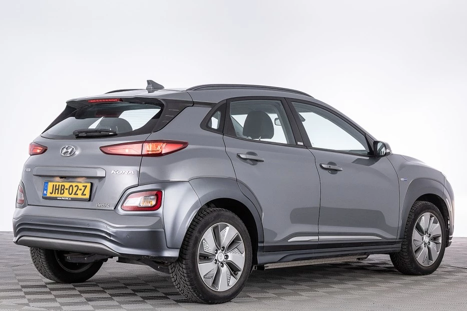 Hyundai Kona – foto 6