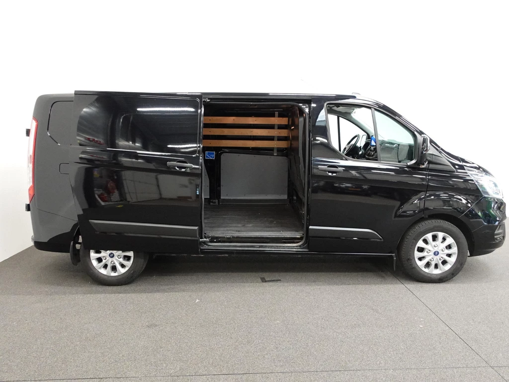 Ford Transit Custom – foto 6