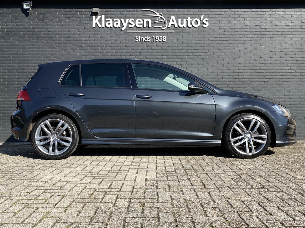 Volkswagen Golf – foto 5
