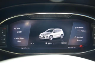 SEAT Ateca – thumbnail 33