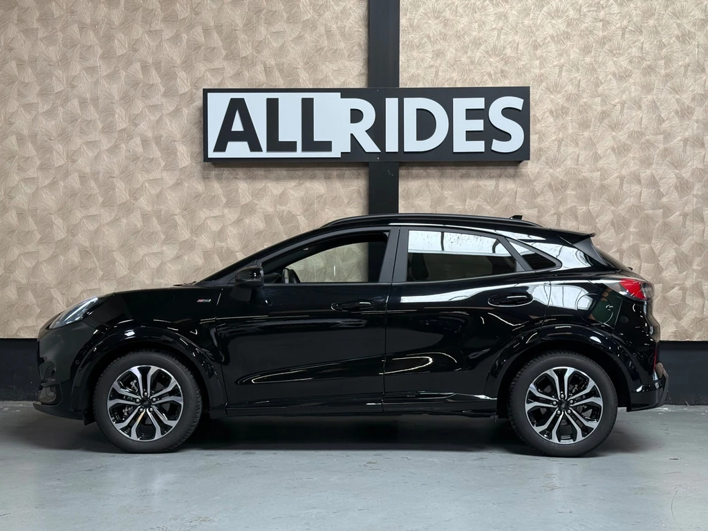 Ford Puma – foto 5