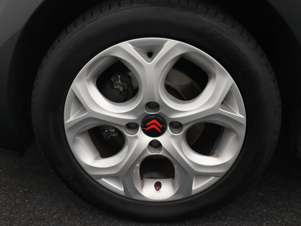 Citroën C3 – foto 10