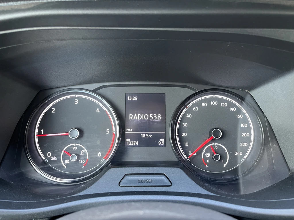 Volkswagen Transporter – foto 19