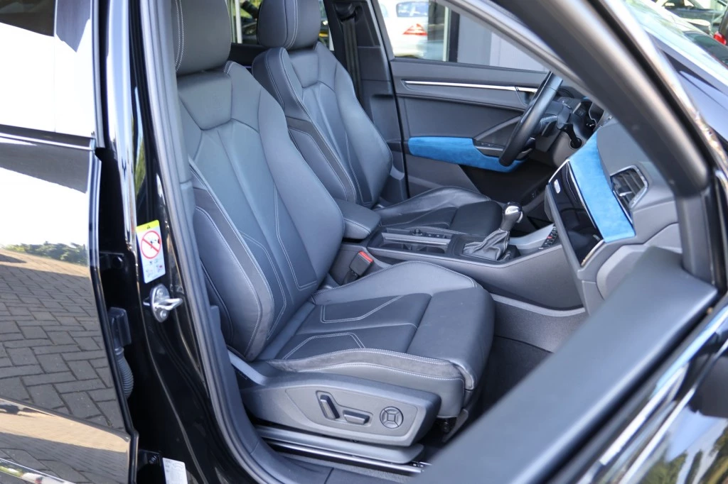 Audi Q3 – foto 13
