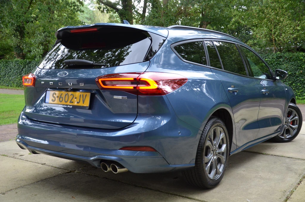 Ford Focus – foto 11
