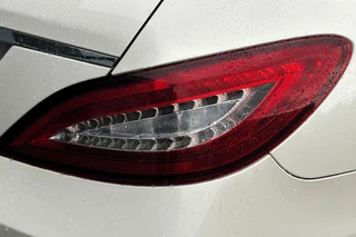 Mercedes-Benz CLS – thumbnail 34